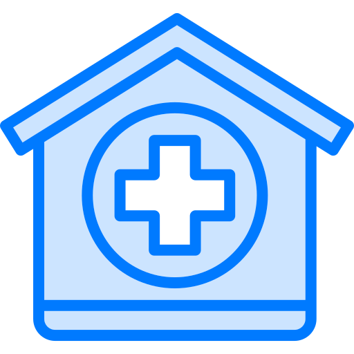 hospital icono gratis