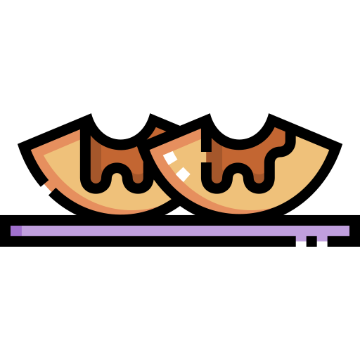 Pumpkin free icon