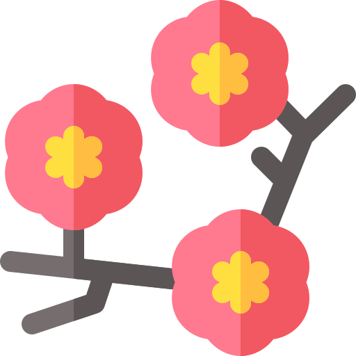 kirschblüte kostenlos Icon kirschblüte kostenlos Icon