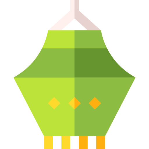 linterna icono gratis