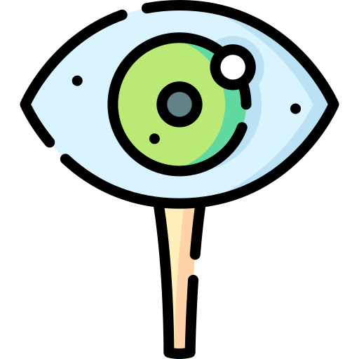 Eye free icon Eye free icon
