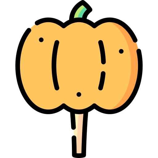 호박 무료 아이콘