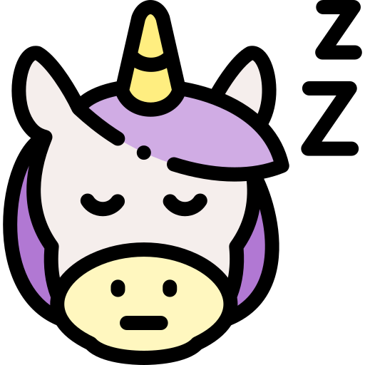 unicornio icono gratis