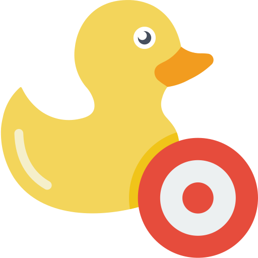 Duck shooting - Free sports and competition icons