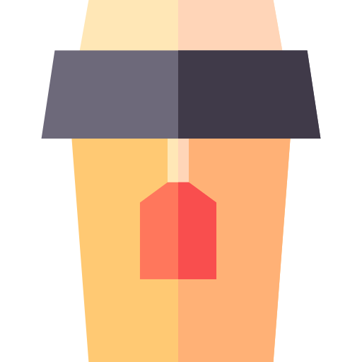 Чай бесплатно иконка Чай бесплатно иконка