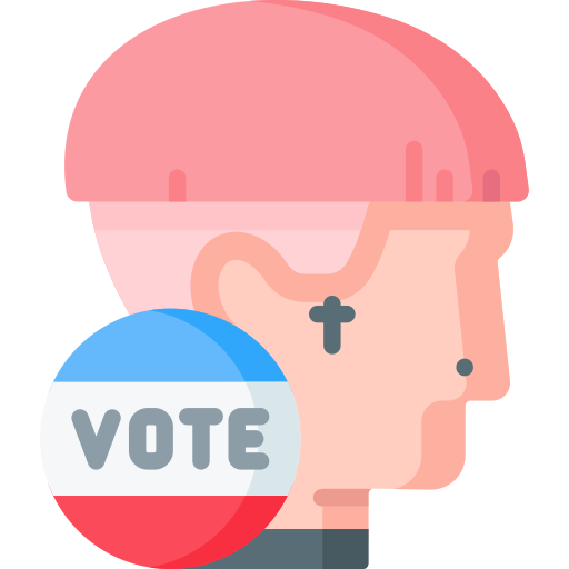 Woman free icon