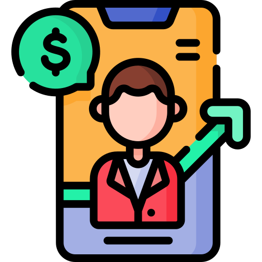 profil Icône gratuit profil Icône gratuit