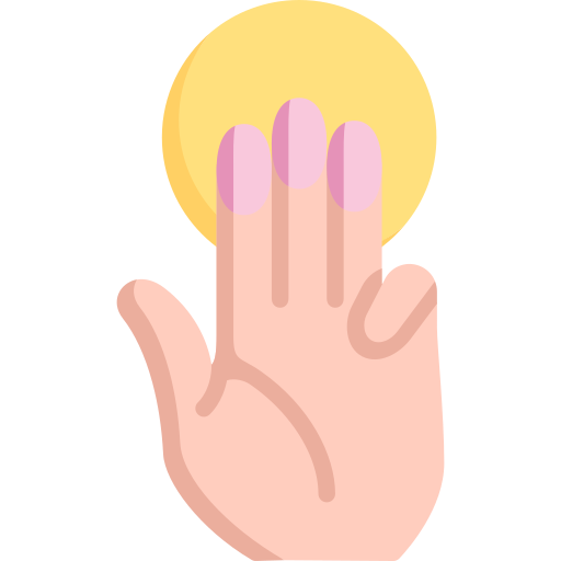 Self examination free icon