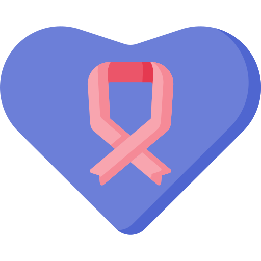 rosa band kostenlos Icon