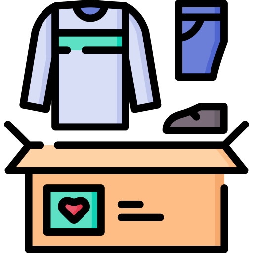 kleidung kostenlos Icon kleidung kostenlos Icon