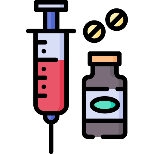 Medicine free icon Medicine free icon