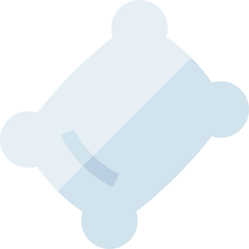 Pillow free icon