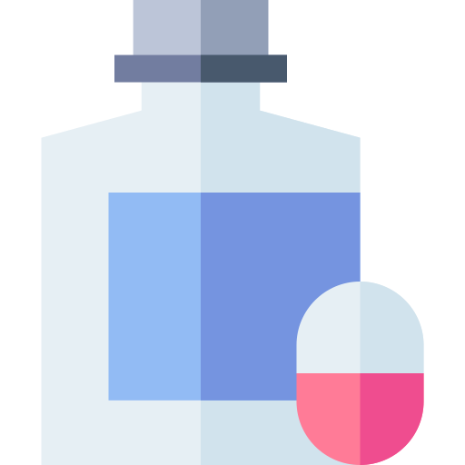 Pills free icon