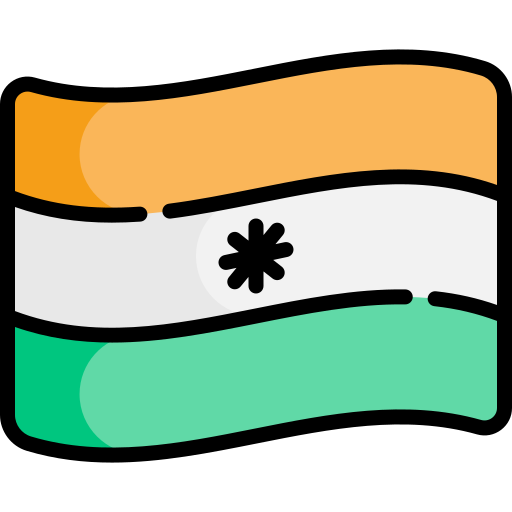 india icono gratis