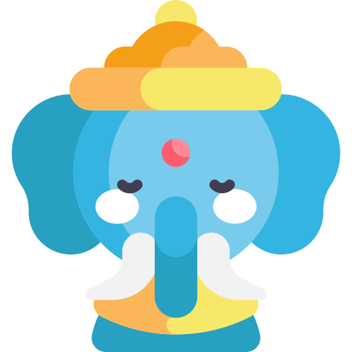 ganesha icono gratis