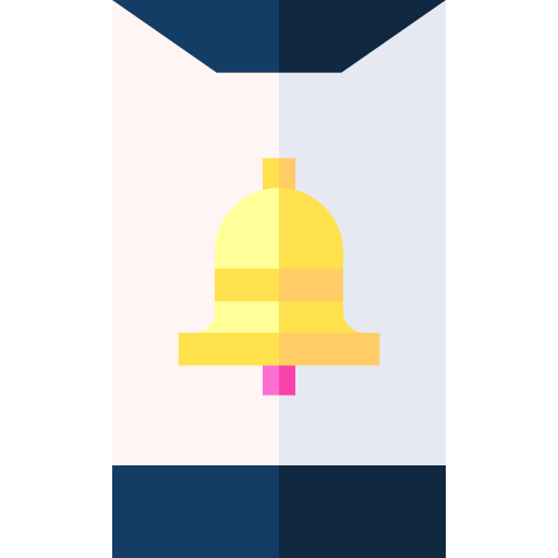 teléfono icono gratis