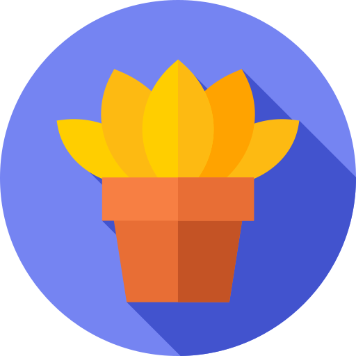 plante Icône gratuit