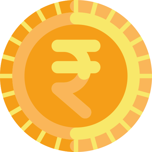 Rupee - Free business and finance icons