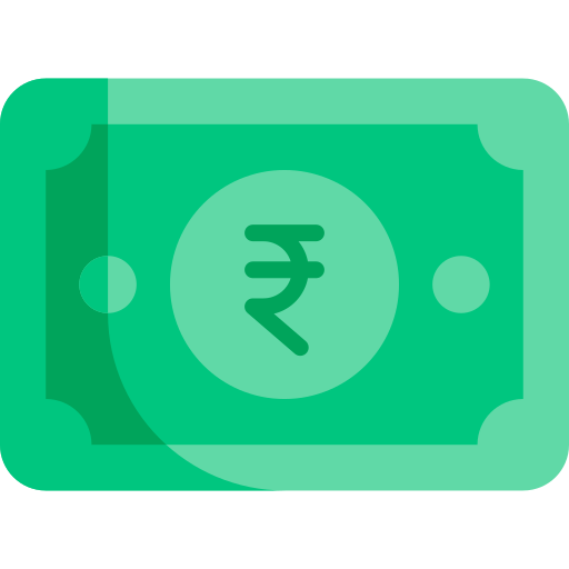 Rupee - Free business and finance icons