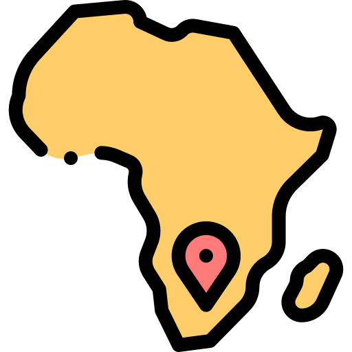 South africa free icon South africa free icon