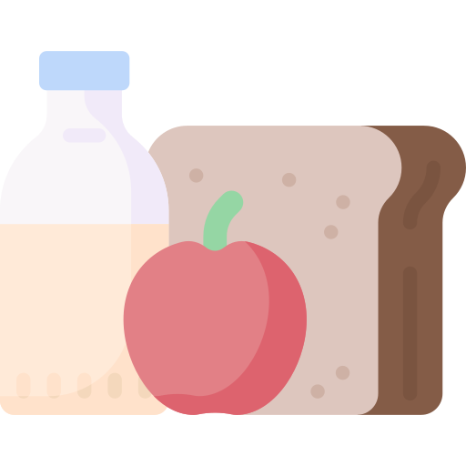 lebensmittel kostenlos Icon