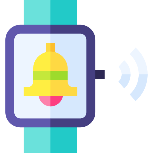 Smartwatch free icon Smartwatch free icon