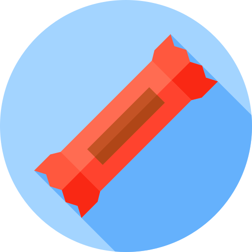 sucré Icône gratuit