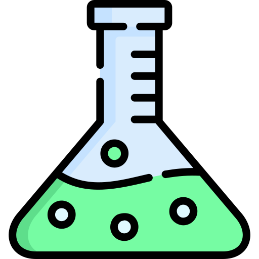 Flask free icon