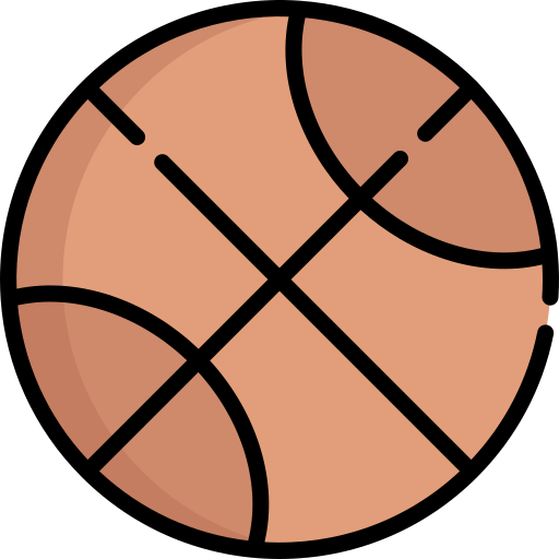 baloncesto icono gratis