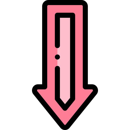 nieder kostenlos Icon nieder kostenlos Icon