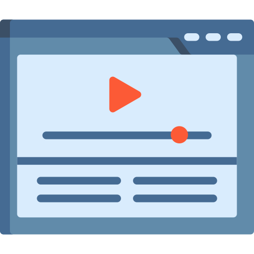 elearning grátis ícone