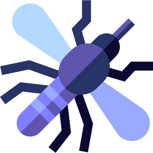 mosquito icono gratis