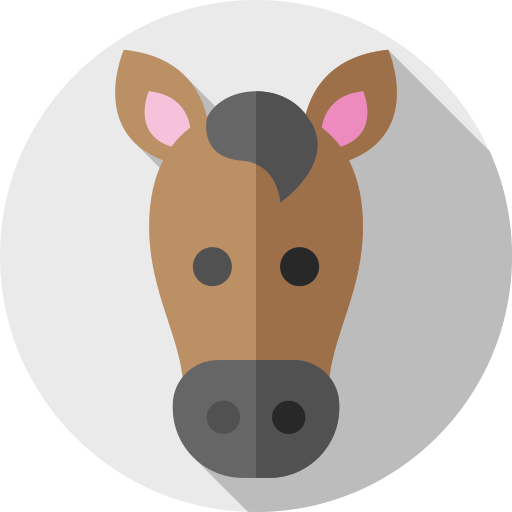 pferd kostenlos Icon