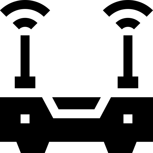 Modem free icon