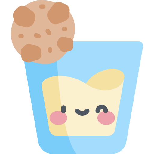 biscuit Icône gratuit biscuit Icône gratuit