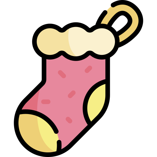 Sock free icon