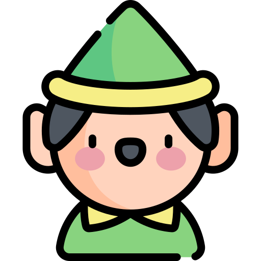 elf kostenlos Icon elf kostenlos Icon