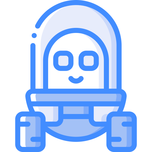 robot icono gratis