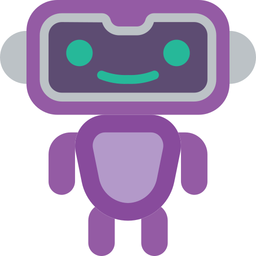 robot icono gratis