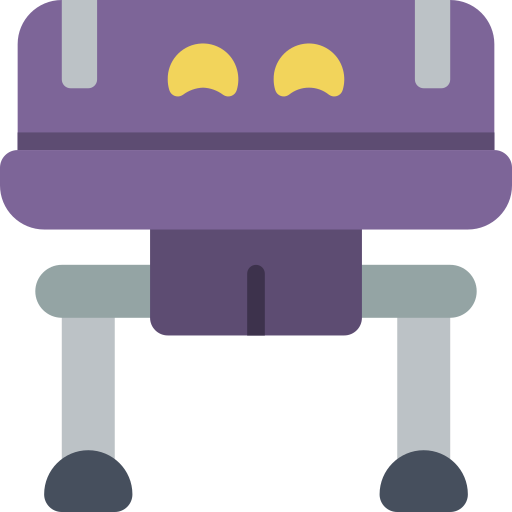 robot icono gratis