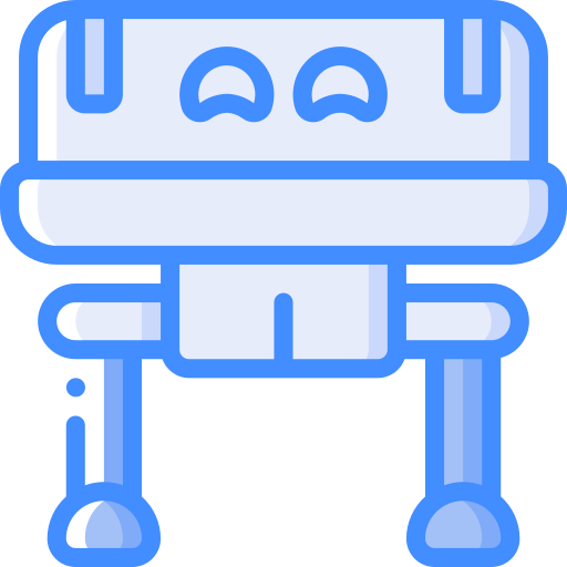 robot icono gratis