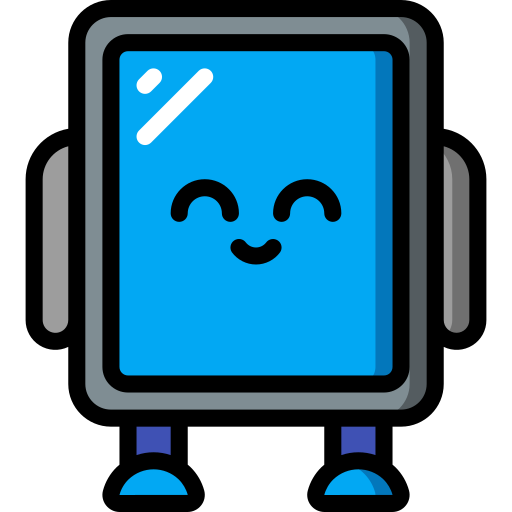 robot icono gratis