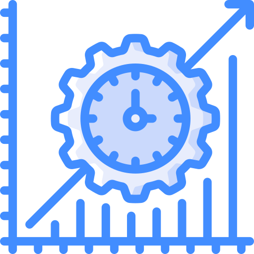 engranaje icono gratis