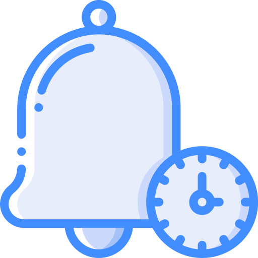 Колокол бесплатно иконка