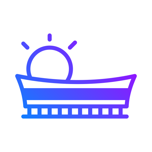 ciudad del cabo icono gratis