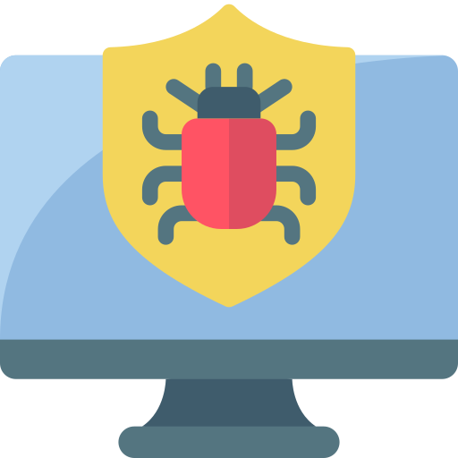 antivirus icono gratis