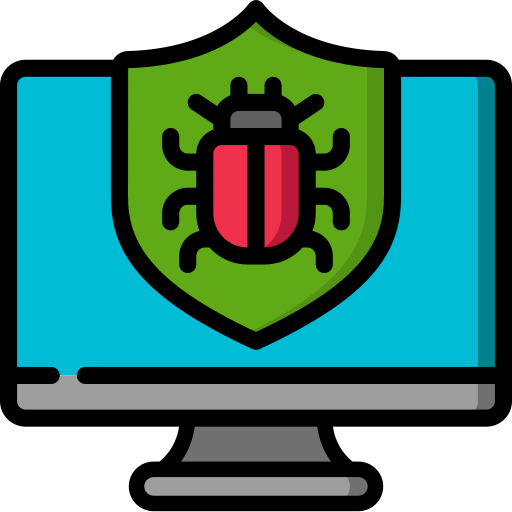 antivirus icono gratis