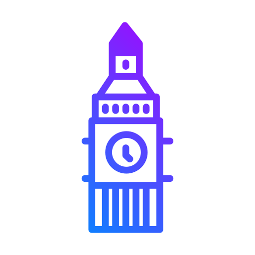 gran ben icono gratis