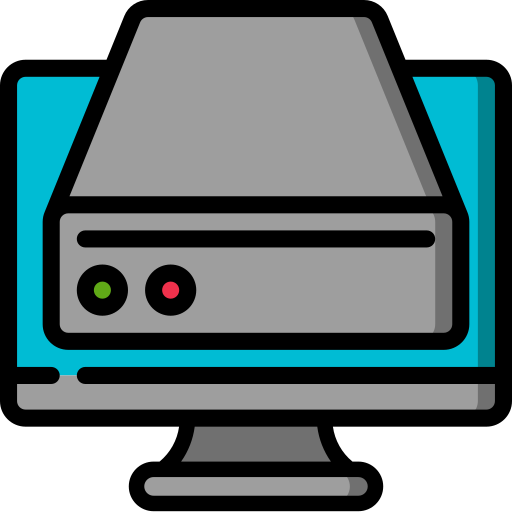 Drive - Free computer icons