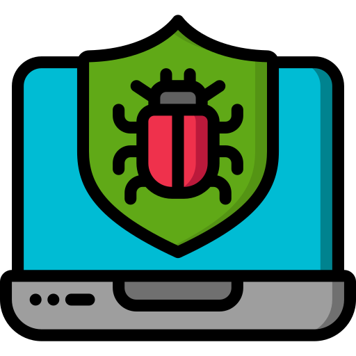 antivirus icono gratis